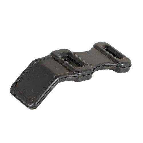 DURAFORCE Fit For HONDA TRX200 TRX250 TRX300 TRX350 US Rear Rack Door Rubber Straps