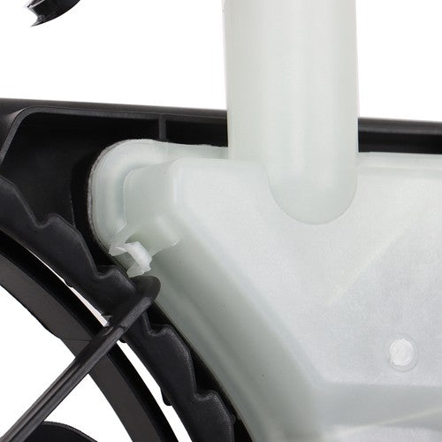 DURAFORCE For Hyundai Elantra 2011 2012-13 HY3115133 Radiator Cooling Fan Assembly 622580