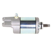 DURAFORCE NEW Starter Motor 31200-HN2-A01 For Honda Foreman Rubicon 500 TRX500FA 2001-201