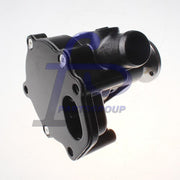 DURAFORCE Water Pump For Takeuchi TB025 Mini Excavator 3TN84L Early serial number