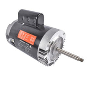 DURAFORCE Pool Pump Motor B668 EB668 For 0.75HP 3450 RPM 56CZ Frame 13.0/6.5 Amps 230Volts