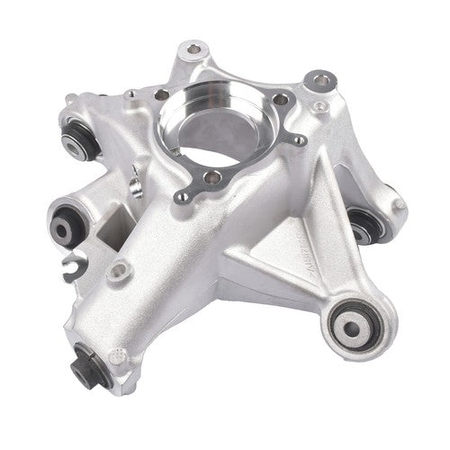DURAFORCE Rear Driver Side Steering Knuckle for Tesla Y 20-24 1188411-00-F 1188411-00-G