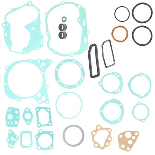 DURAFORCE COMPLETE ENGINE GASKET For HONDA S90 CS90 SL90 CT90 1964-1969 11393-028-306