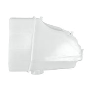 DURAFORCE For Mercedes ML55 1638690820 7.6 Liters Windshield Washer Fluid Reservoir Tank