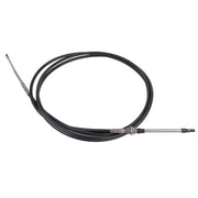 DURAFORCE F0R-U1470-10-00 Boat Steering Cable for Yamaha LX210 AR230 SR230 LS2000 1999-06