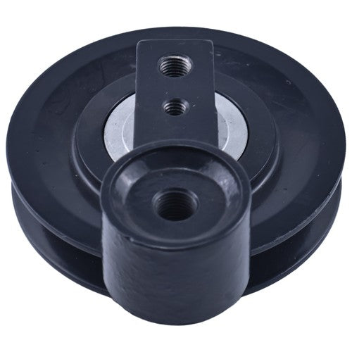 DURAFORCE Idler w/Bracket 50-01184-03 for Carrier Transicold Genesis 1000 X4 7500 X2 2100