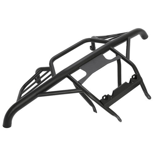 Black Front Bumper Brush Guard for Yamaha Kodiak 700 Replace B5KF84L0V000