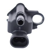DURAFORCE For Cadillac Chevy Silverado GMC Sierra EVAP Vapor Canister Purge Solenoid Valve