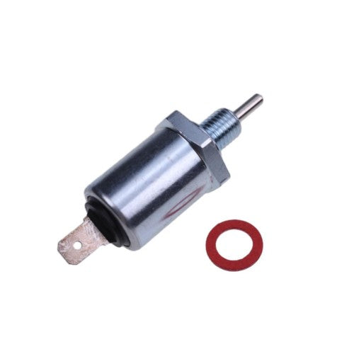 M138477 211882011 Carburetor Fuel Solenoid For John Deere 325 FH531V 345FD611V