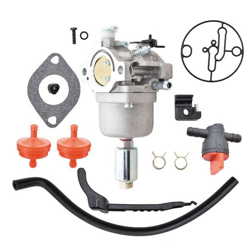 DURAFORCE For Carburetor Tractor w/ 17.5HP Intek I/C Briggs & Stratton 42" Troy Bilt Pony