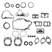 DURAFORCE For KAWASAKI KAF620 Mule 2500 2510 2520 3000 3010 4000 4010 Full Gasket Seal Kit