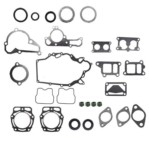 DURAFORCE For KAWASAKI KAF620 Mule 2500 2510 2520 3000 3010 4000 4010 Full Gasket Seal Kit
