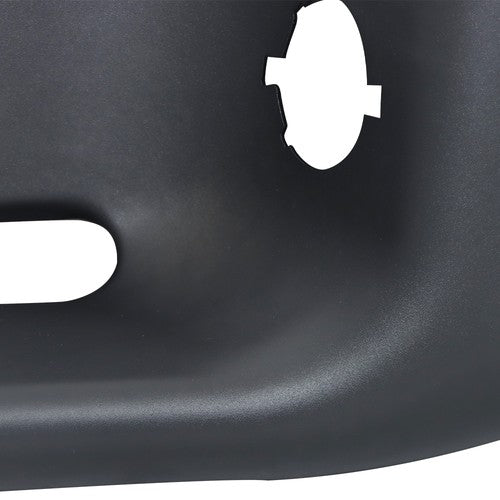 DURAFORCE Steel Complete Rear Steel Step Bumper Assembly New For Toyota Tacoma 1995-2004