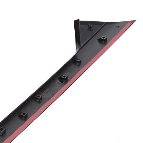 DURAFORCE For Ford Police Interceptor Utility 2013-2019 Windshield Pillar Trim Molding RH