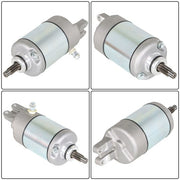 DURAFORCE 31200-HM7-003 NEW Starter Motor Assembly For Honda Foreman 400 450 500