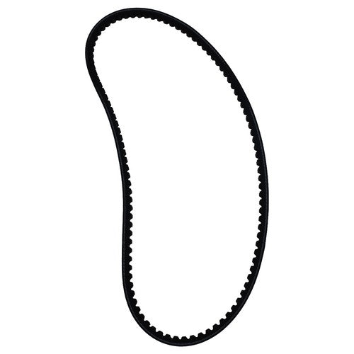 DURAFORCE Fan Belt 19805-72530 for Kubota Engine Z482 D722 D902 DG972 Generator J106 J108