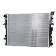 DURAFORCE Radiator Assembly for Ram 1500 Big Horn/Laramie/Rebel 5.7L 2019-2023 68341188AA