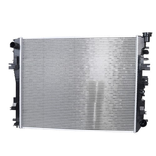 DURAFORCE Radiator Assembly for Ram 1500 Big Horn/Laramie/Rebel 5.7L 2019-2023 68341188AA