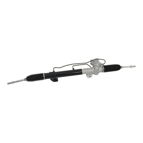 DURAFORCE For Nissan Maxima 2009-2014 3.5L Silver Power Steering Rack & Pinion Assembly
