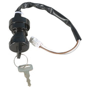 DURAFORCE for Kawasaki Brute Force 650 4X4 KVF650 2005 2006-13 KD1267 Ignition Switch Key
