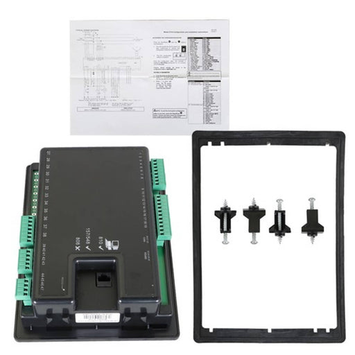 DURAFORCE For Deep Sea DSE5110 Generator Electronic Controller Control Module LCD Display