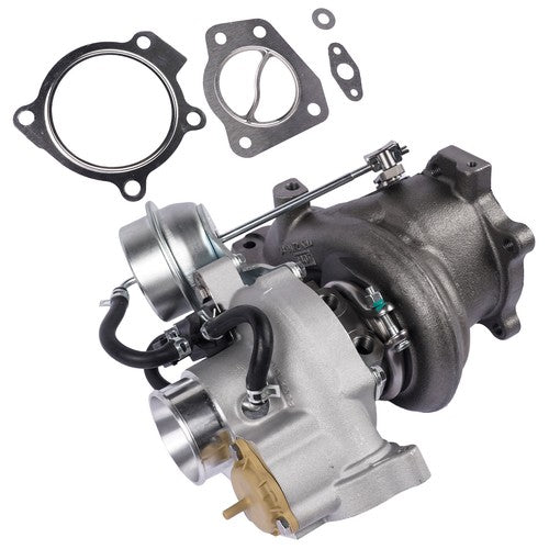 DURAFORCE Fits Pontiac Solstice Buick Regal Saturn Sky Chevrolet Cobalt 2.0L Turbocharger