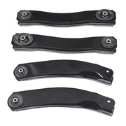 DURAFORCE For 99-04 Jeep Grand Cherokee 4.0L Series Front Upper & Lower Control Arms Kit