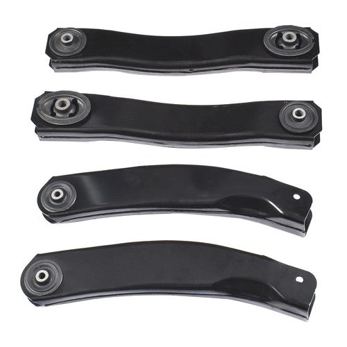 DURAFORCE For 99-04 Jeep Grand Cherokee 4.0L Series Front Upper & Lower Control Arms Kit