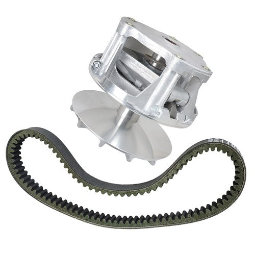 DURAFORCE For Polaris Complete Primary Drive Clutch W/ Belt Ranger 500 1999 And 2003-2009