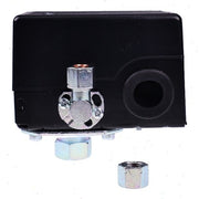 DURAFORCE Pressure Switch 23474661-R for IngersoII Rand Air Compressor SS5L5 SS3L3