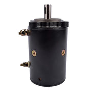 DURAFORCE Winch Motor 12V Bi-Directional for Ramsey & Tulsa Winches MBJ4407 W8933 46-103