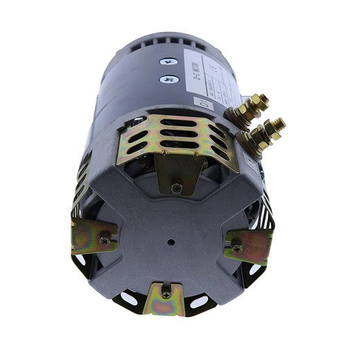 DURAFORCE 48V Electric Motor 48504GT 5BCG52HA100 94196 for Genie Z-30/20N Z-34/22 Z-45/25
