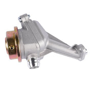 DURAFORCE Secondary Air Injection Pump Check Valve Left for Mercedes CL500 CLK320 CLK500