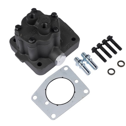 DURAFORCE Fuel Pump Kit For Cummins Engine ISC ISL 8.3L 8.9L 2872545RX 2872545 2872545NX
