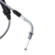 DURAFORCE For Honda CB175 CB200 CB200T CB160 CL175 Gray Throttle Cable 17910-236-000 NEW