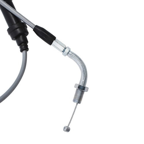 DURAFORCE For Honda CB175 CB200 CB200T CB160 CL175 Gray Throttle Cable 17910-236-000 NEW