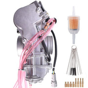 DURAFORCE Fit For 2001-2013 Yamaha WR250 WR250F YZ250F FCR38 FCR 38mm Carb Carburetor