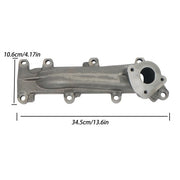 DURAFORCE Fit for Ford F-150 Lincoln Navigator 2018-2020 3.5L Exhaust Manifold 674-491 NEW