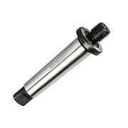 DURAFORCE 2MT Shank To 1/2"-20 Threaded Hardened Drill Chuck Arbor Morse Taper MT2 Adapter
