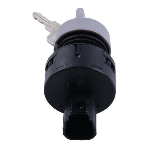 DURAFORCE 3 Pos 4 Pin Ignition Key Switch 4081435 4018239 for Polaris Pro XD 2000D 2000G