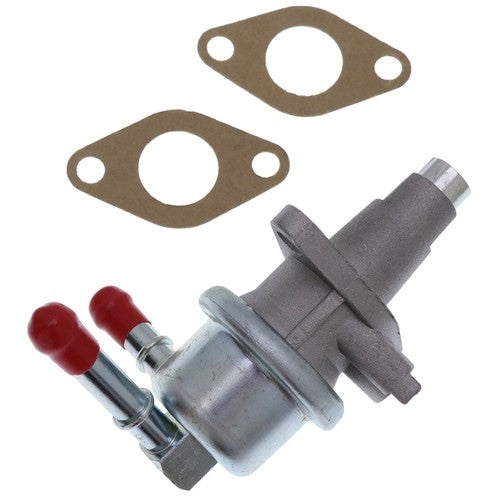 DURAFORCE Fuel Pump 6655216 For Bobcat Loader S150 S160 S175 S185 S205 T140 T180 T190