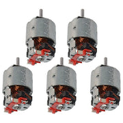 DURAFORCE 5× Blower Motor Core 0130007305 for Mercedes-Benz Sprinter B901 B902 B903 B904