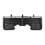DURAFORCE Radiator Shutter Grille Air Intake For Chevy Silverado GMC Sierra 1500 2017-2019