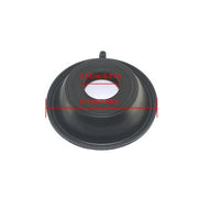 DURAFORCE FOR Kawasaki KVF 650 KVF750 4x4i KRF750 Membrane Diaphragm Carburetor Vacuum
