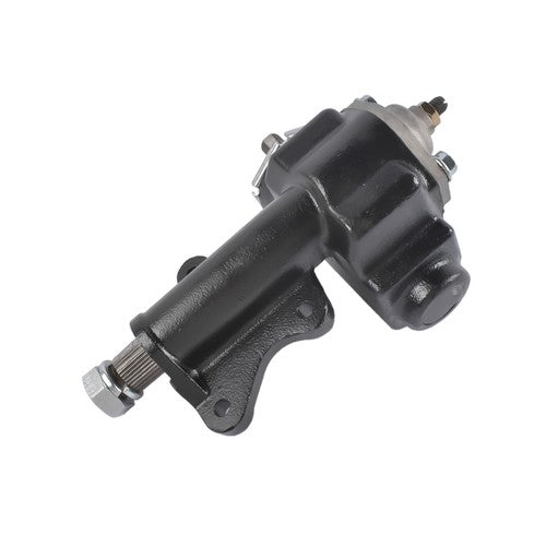 DURAFORCE Power Steering Gear Box Gearbox For Chevy Corvette 5.0L 5.7L 7.0L 7.4L 1969-1982