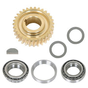 DURAFORCE GW-11527,11527,GW-1064,1064 For MTD Troy-Bilt Horse Tiller Drive Gear Kit