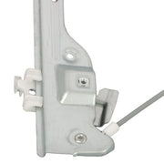 DURAFORCE 749-528 Window Regulator W/o Motor Front Left For Nissan Altima Sedan 2007-2010