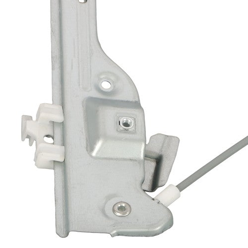 DURAFORCE 749-528 Window Regulator W/o Motor Front Left For Nissan Altima Sedan 2007-2010