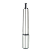 DURAFORCE 49571 | 2MT Tanged to 3JT End Drill Chuck Arbor New