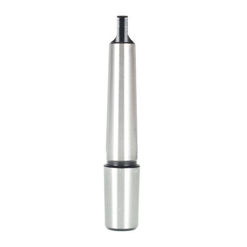 DURAFORCE 49571 | 2MT Tanged to 3JT End Drill Chuck Arbor New